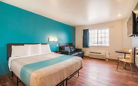 Motel 6-Rigby, ID